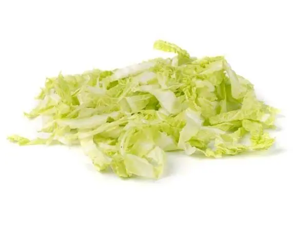 Del Monte Shreddedgreen Cabbage 250g